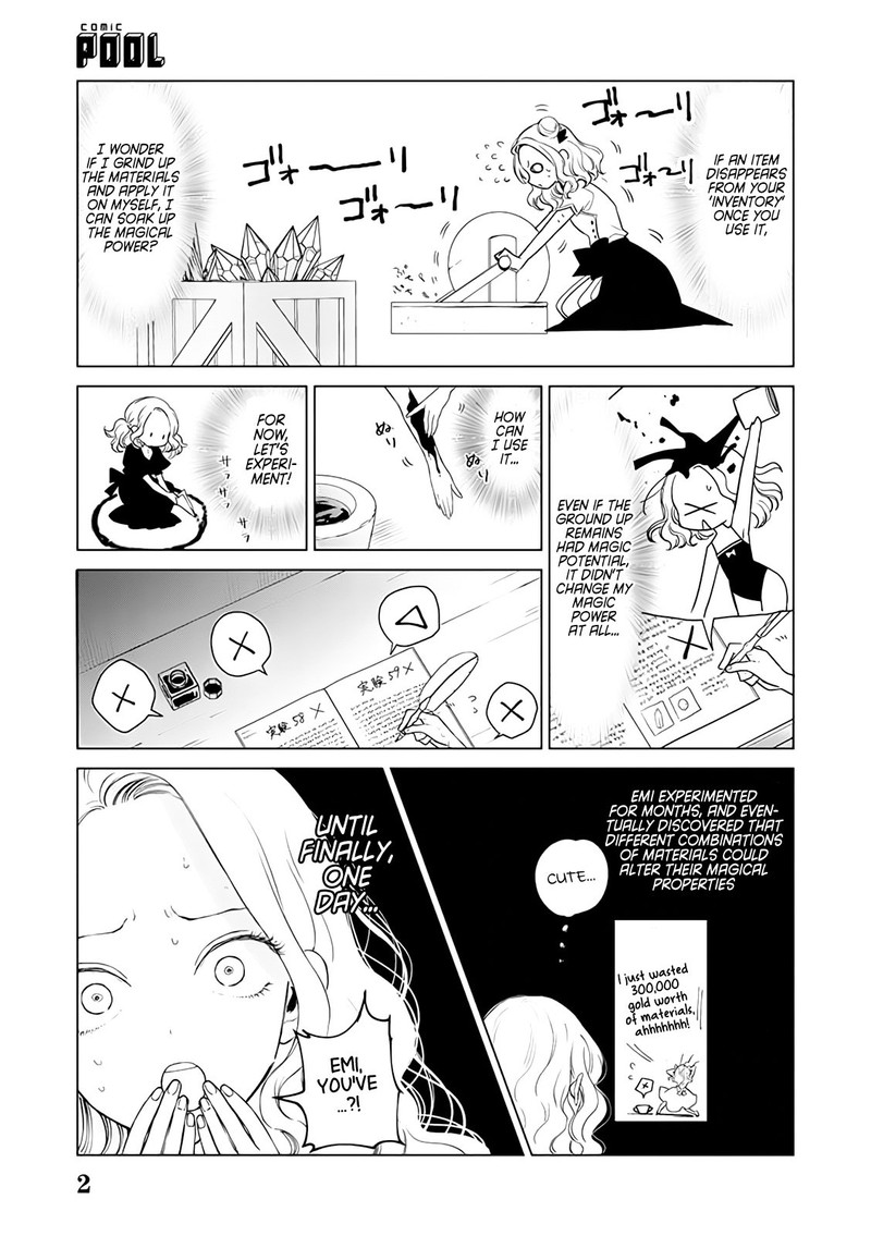 The One Within The Villainess 1 28