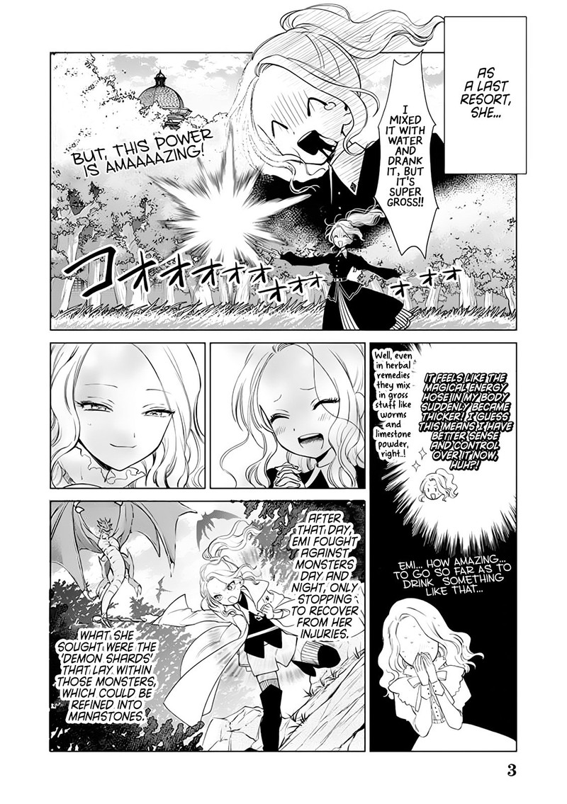 The One Within The Villainess 1 29