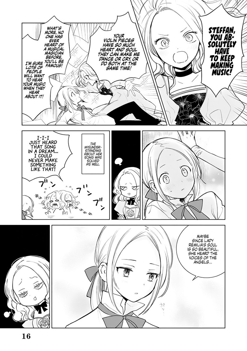 The One Within The Villainess 1 42