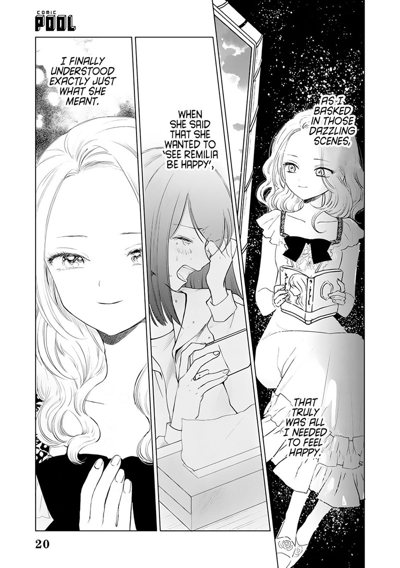 The One Within The Villainess 1 46