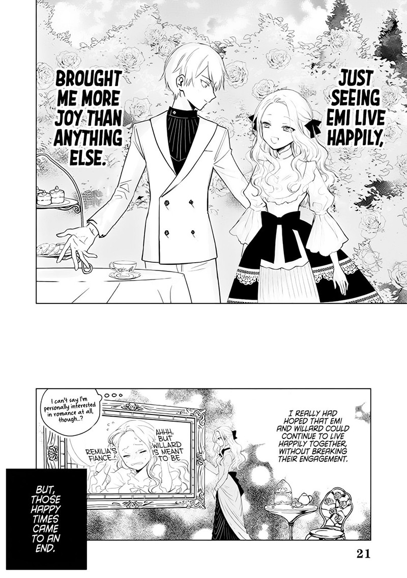 The One Within The Villainess 1 47