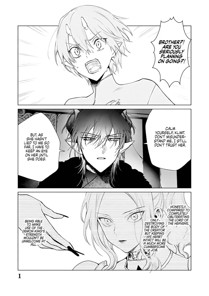 The One Within The Villainess 10 1