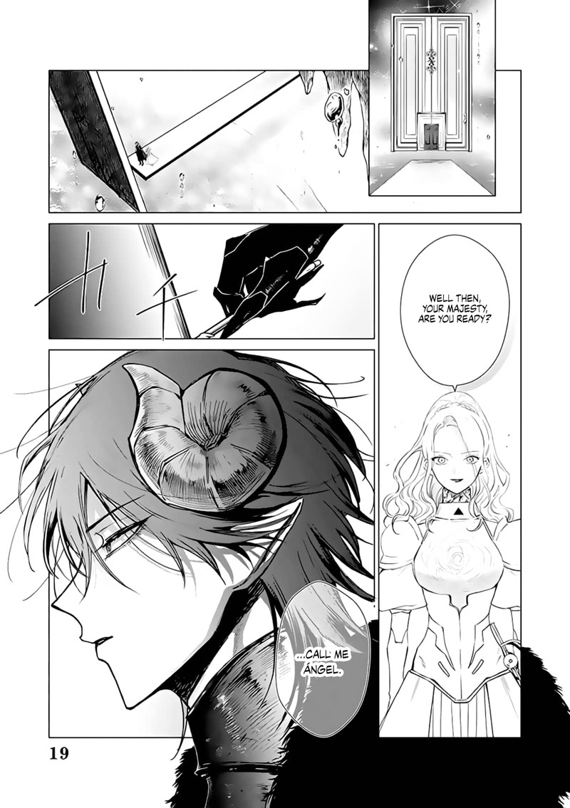 The One Within The Villainess 10 19