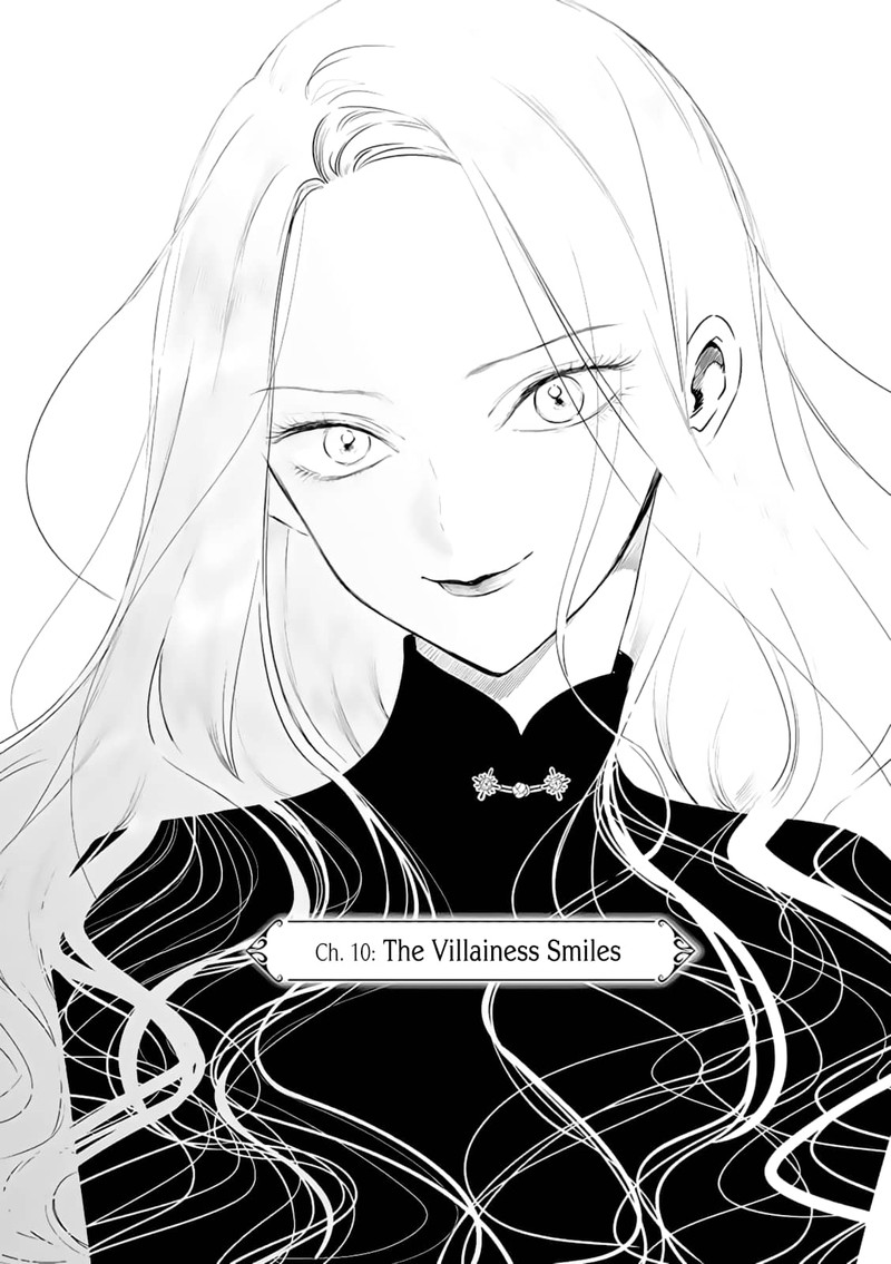 The One Within The Villainess 10 3