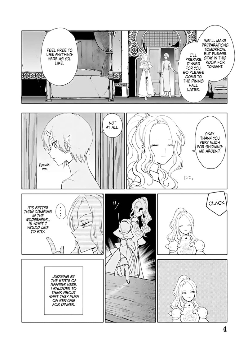 The One Within The Villainess 10 4
