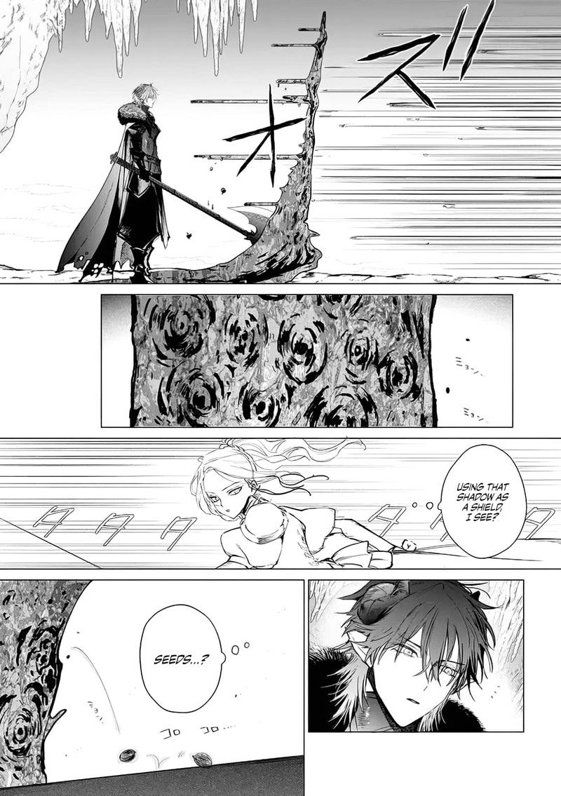 The One Within The Villainess 11 12