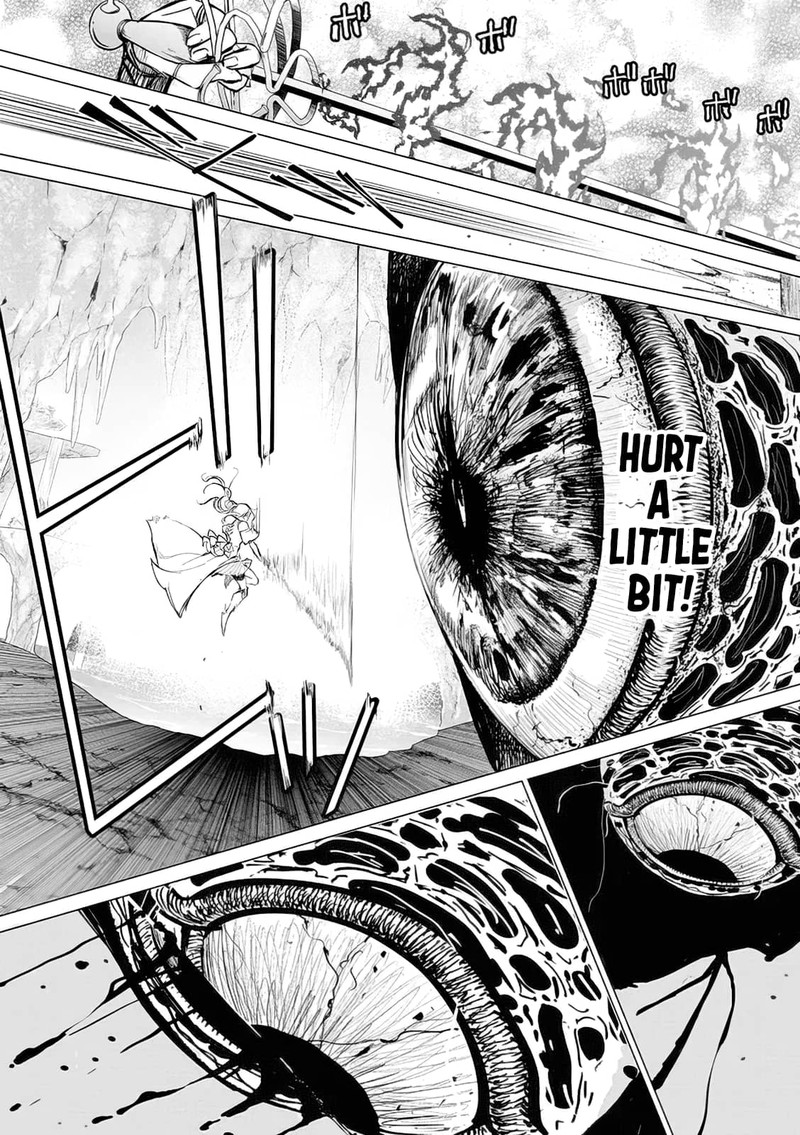 The One Within The Villainess 11 17