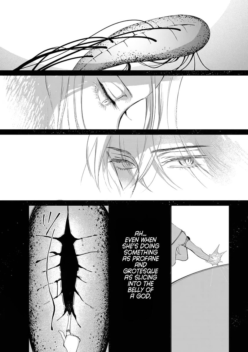 The One Within The Villainess 11 27