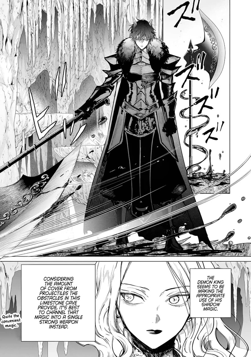 The One Within The Villainess 11 3