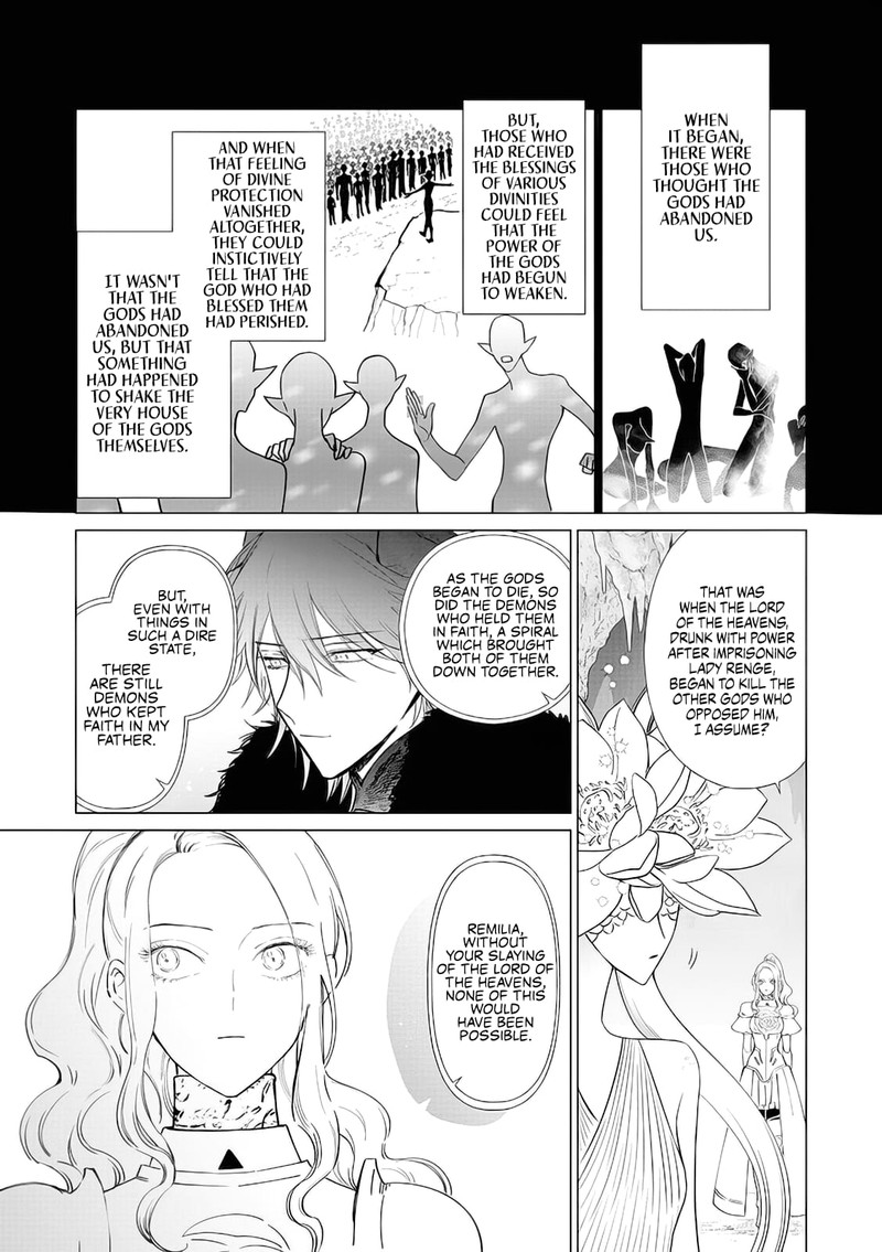 The One Within The Villainess 12 6