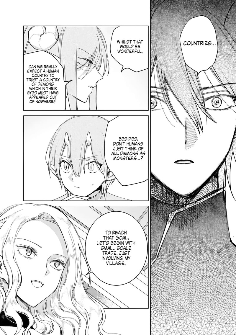 The One Within The Villainess 13 20