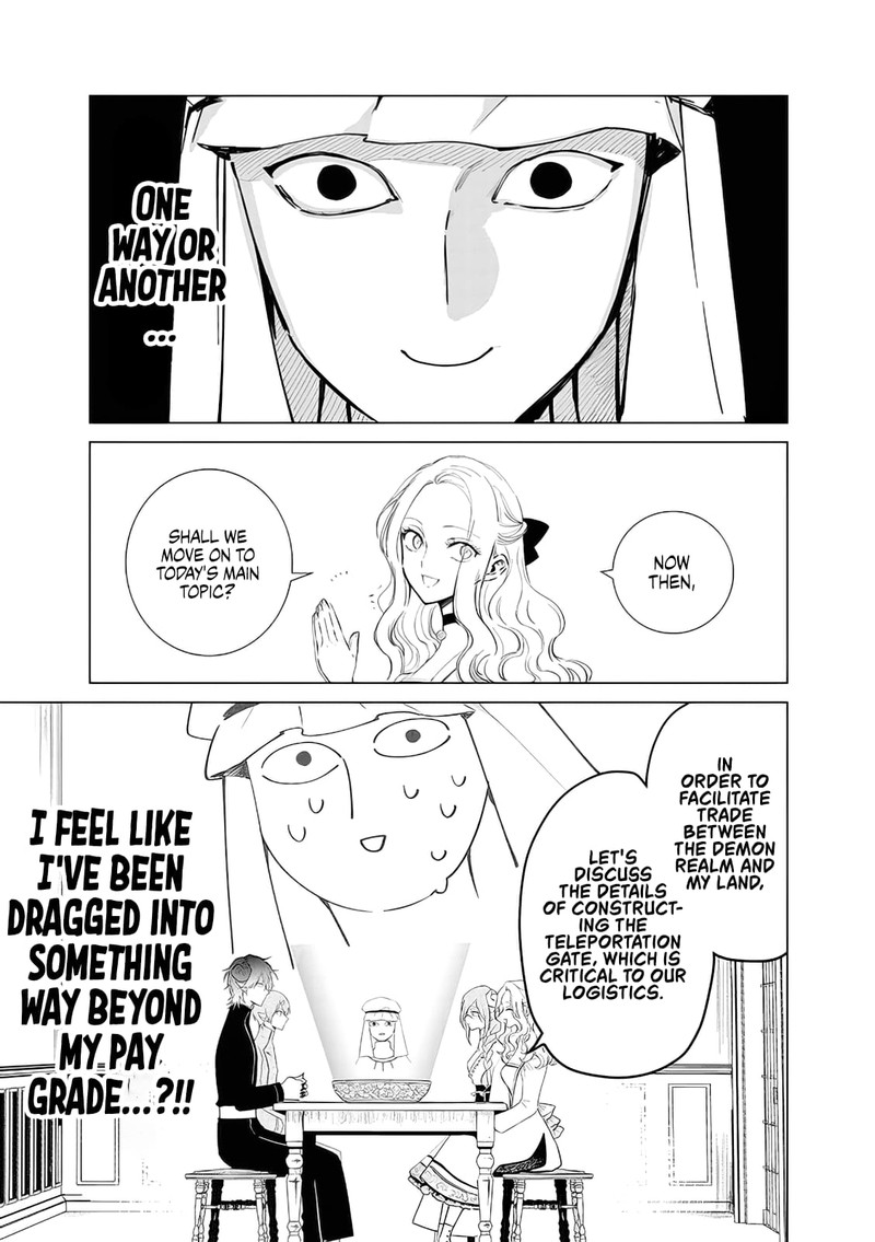 The One Within The Villainess 13 5