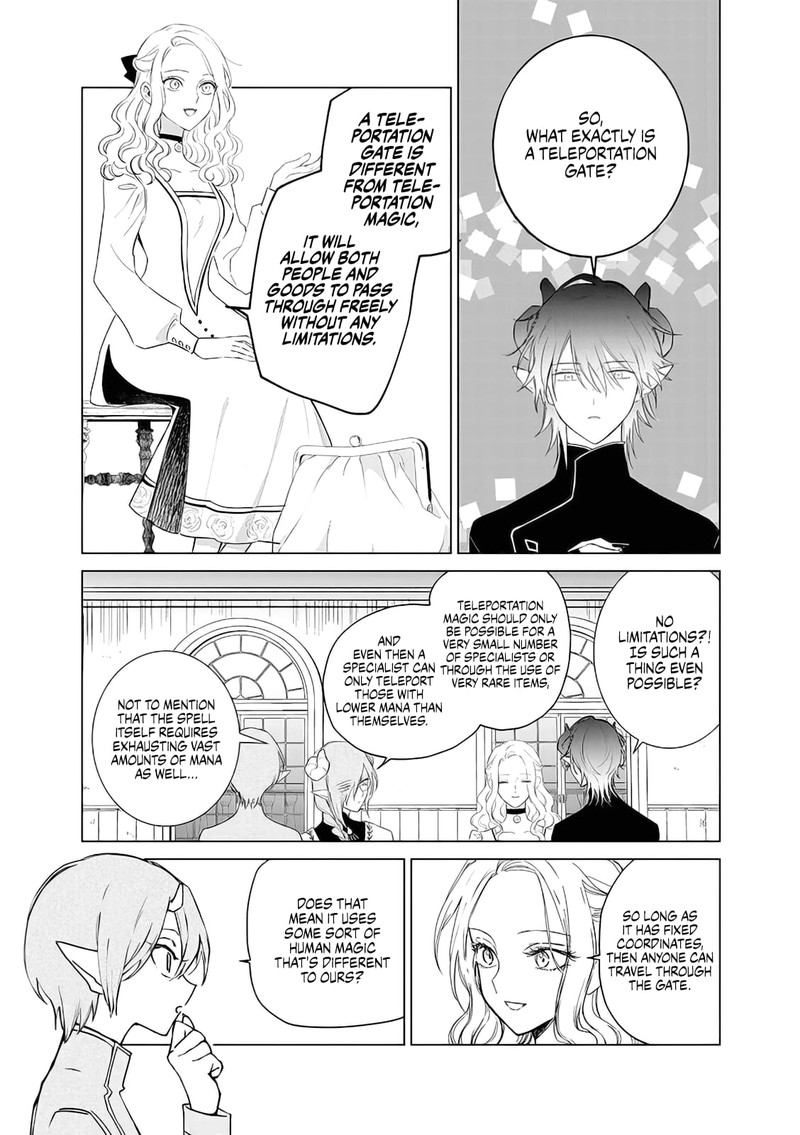 The One Within The Villainess 13 7