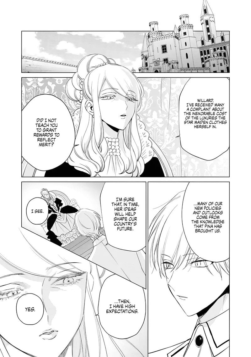 The One Within The Villainess 14 1