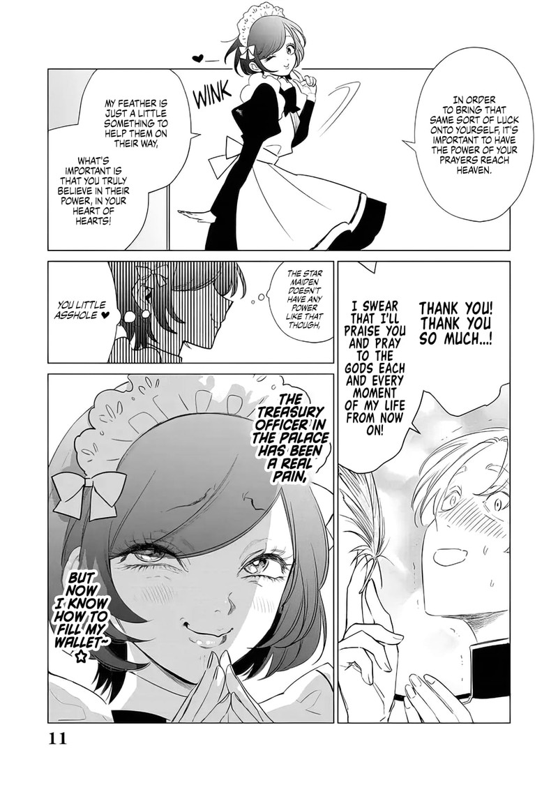 The One Within The Villainess 14 11
