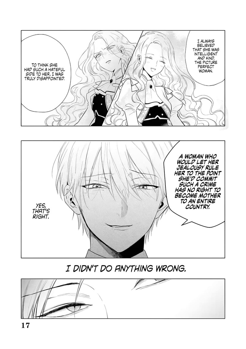 The One Within The Villainess 14 17