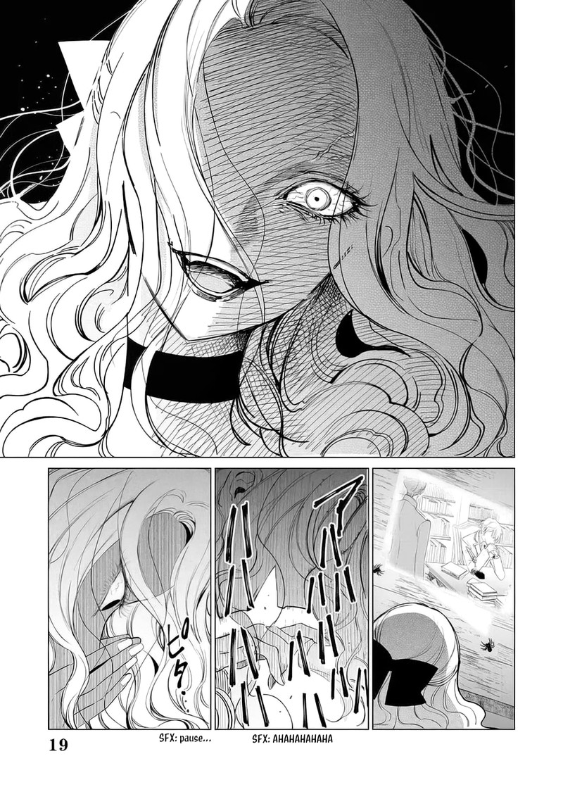 The One Within The Villainess 14 19