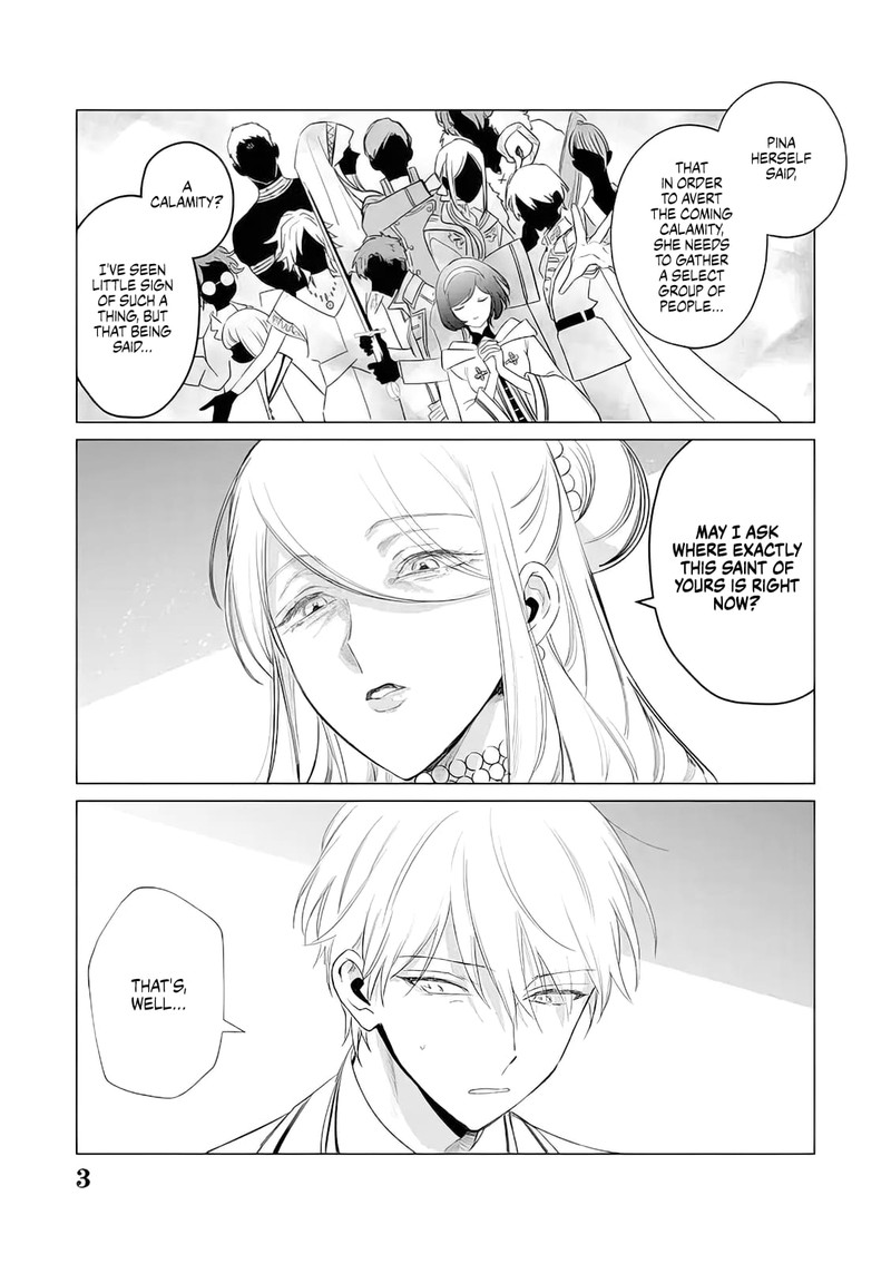 The One Within The Villainess 14 3