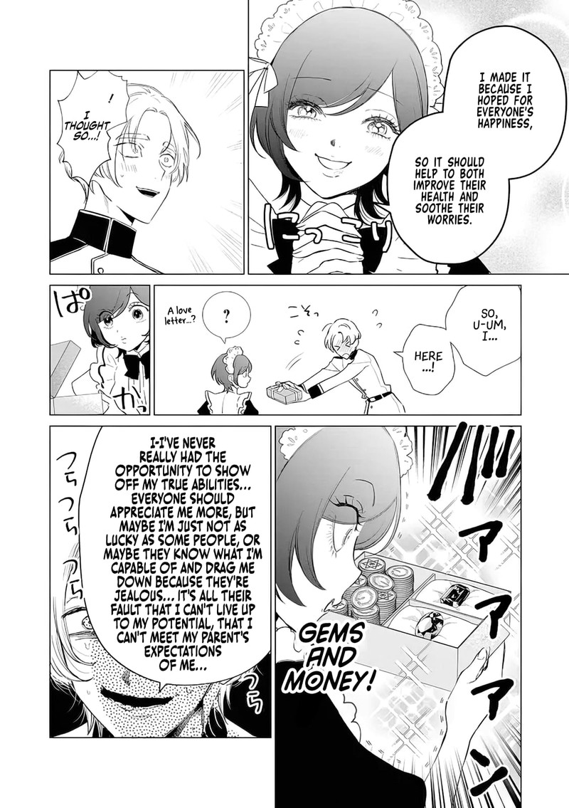 The One Within The Villainess 14 8
