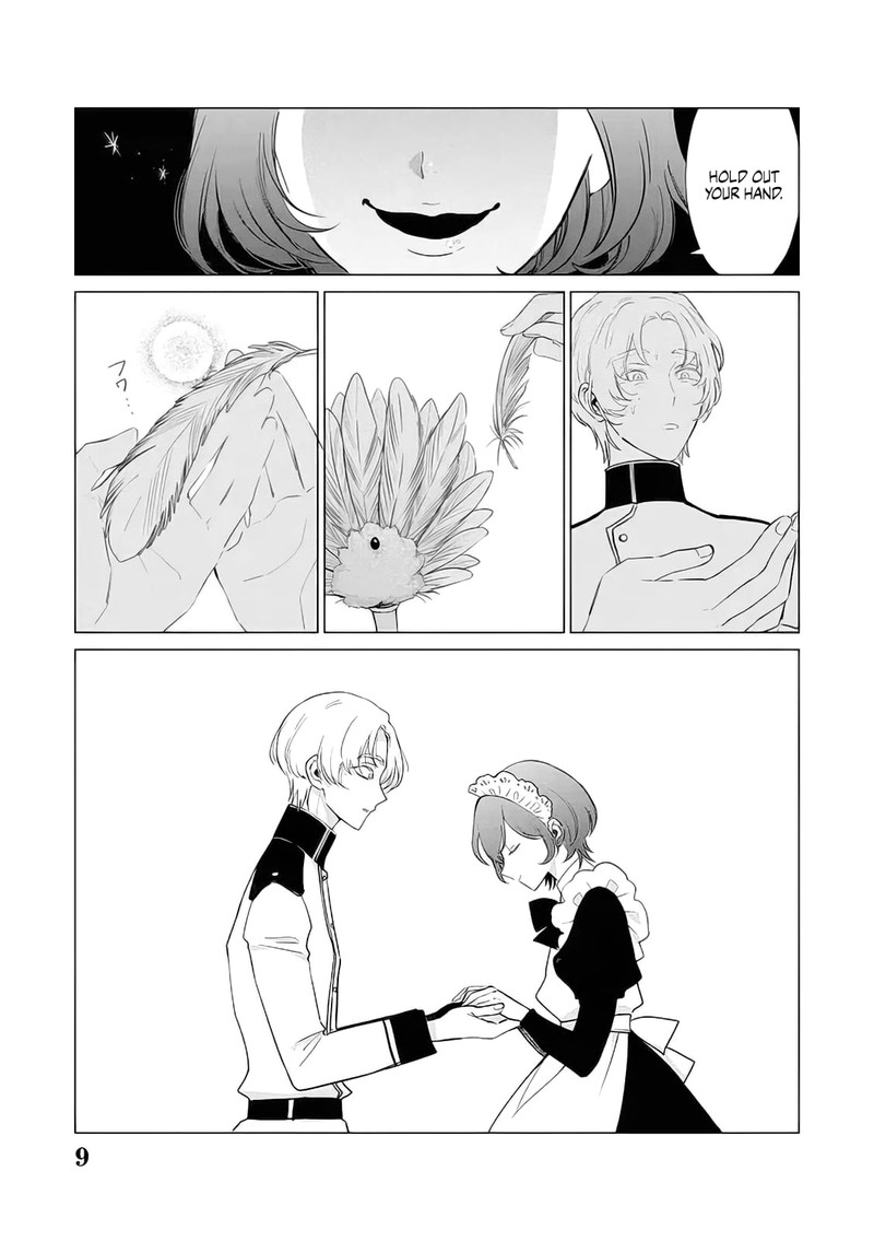 The One Within The Villainess 14 9