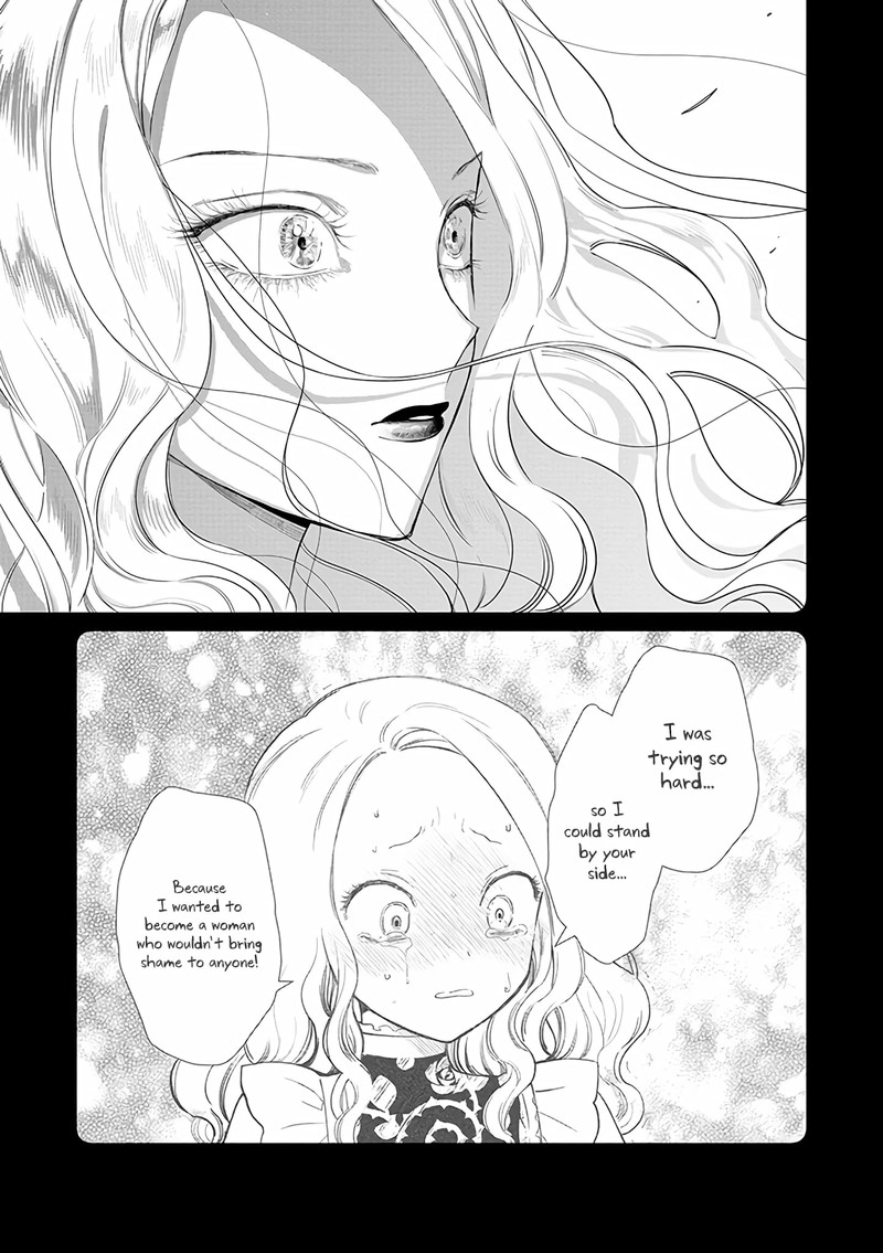 The One Within The Villainess 15 9