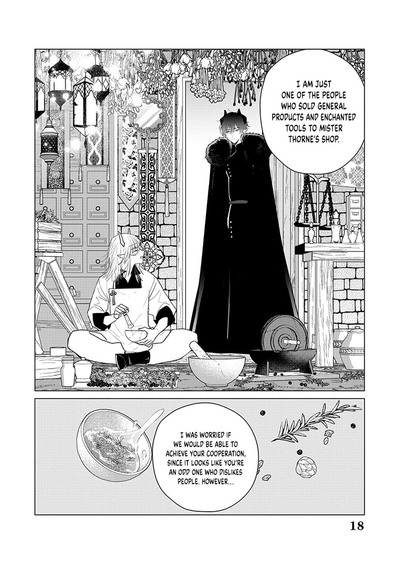 The One Within The Villainess 16 18