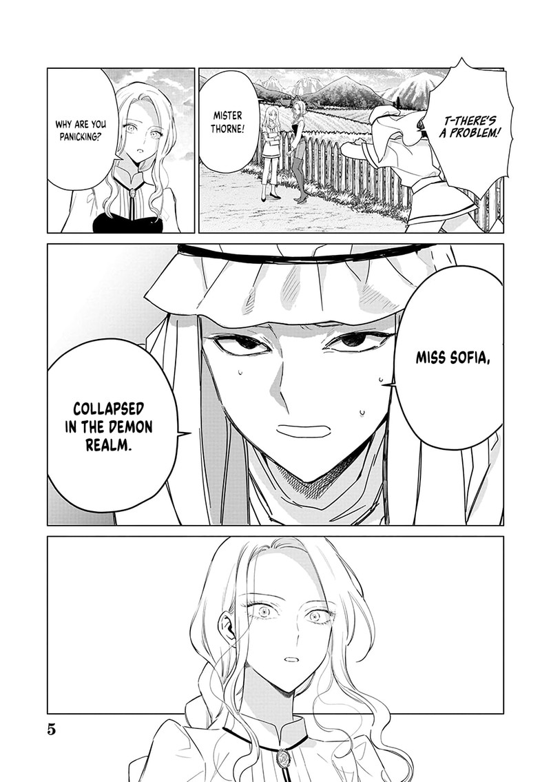 The One Within The Villainess 16 5