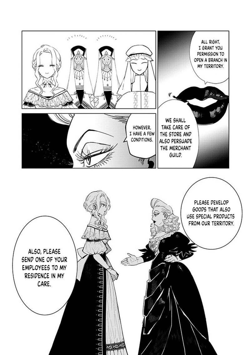 The One Within The Villainess 17 18