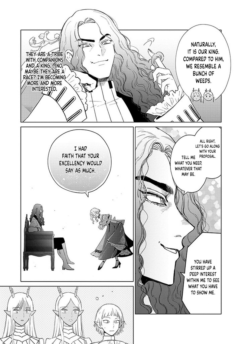 The One Within The Villainess 17 31