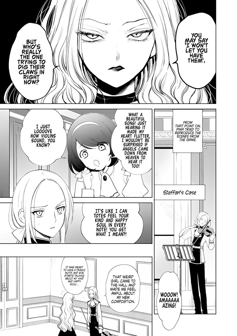 The One Within The Villainess 2 19