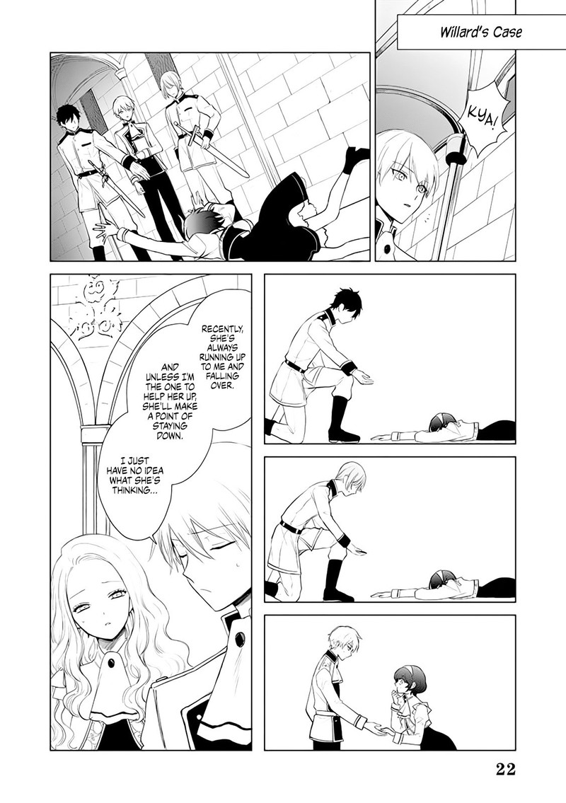 The One Within The Villainess 2 22