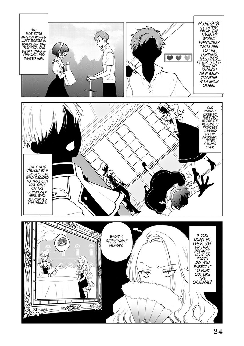 The One Within The Villainess 2 24