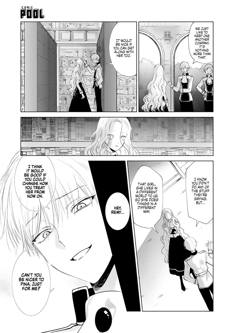 The One Within The Villainess 2 33