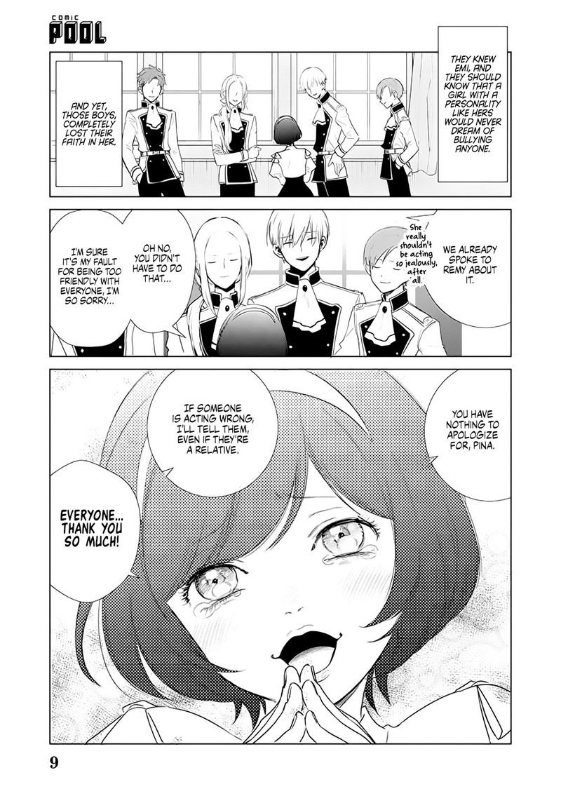 The One Within The Villainess 2 35