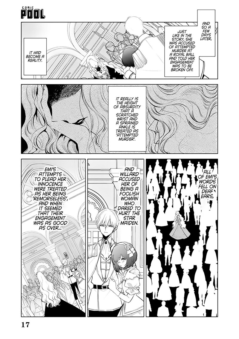 The One Within The Villainess 2 43