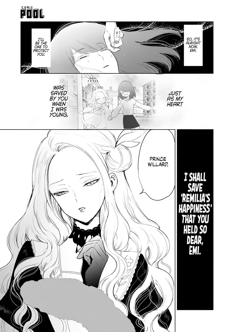 The One Within The Villainess 2 49