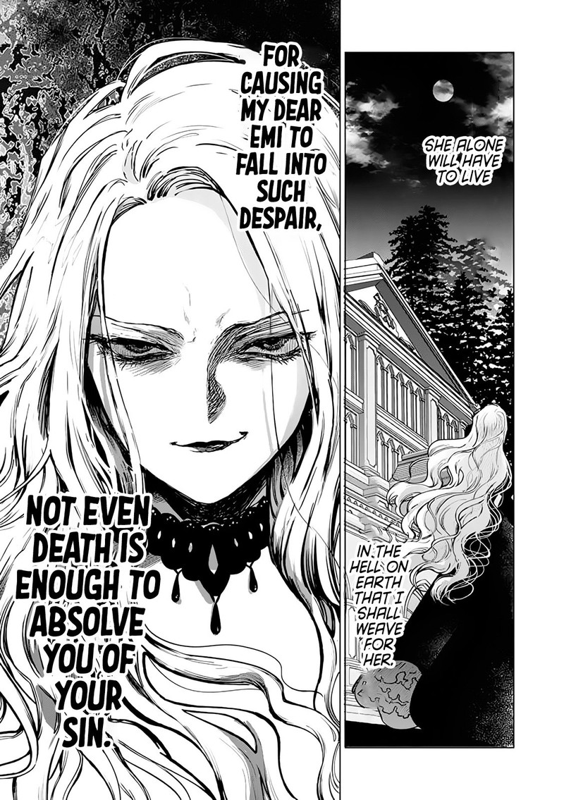 The One Within The Villainess 2 57