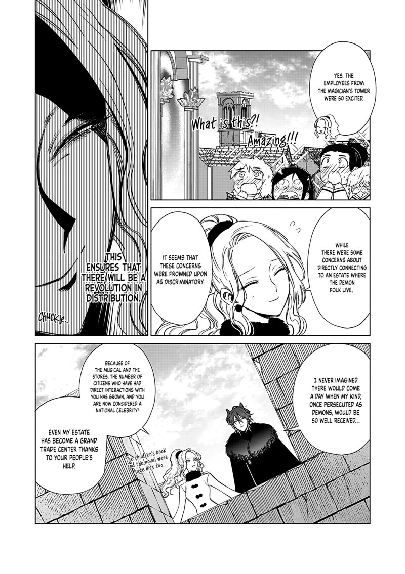 The One Within The Villainess 21 13