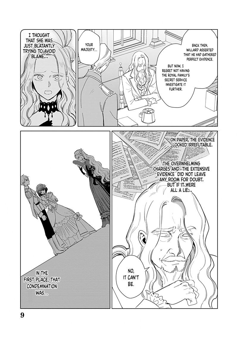 The One Within The Villainess 23 10
