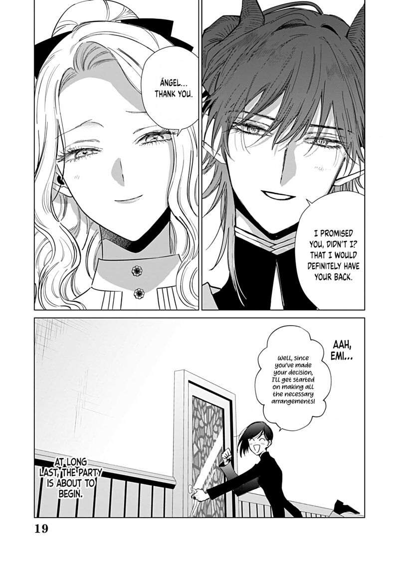 The One Within The Villainess 23 20