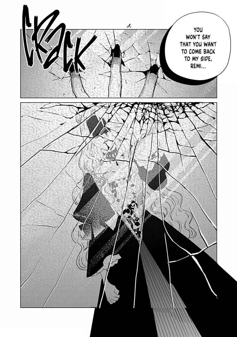 The One Within The Villainess 23 25