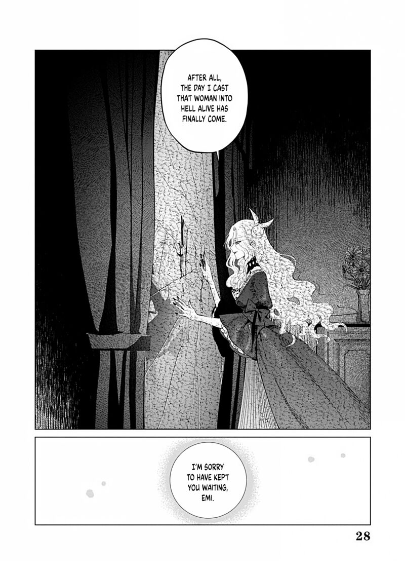 The One Within The Villainess 23 29