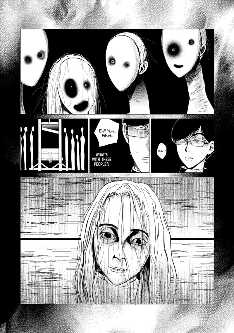 The One Within The Villainess 23 3