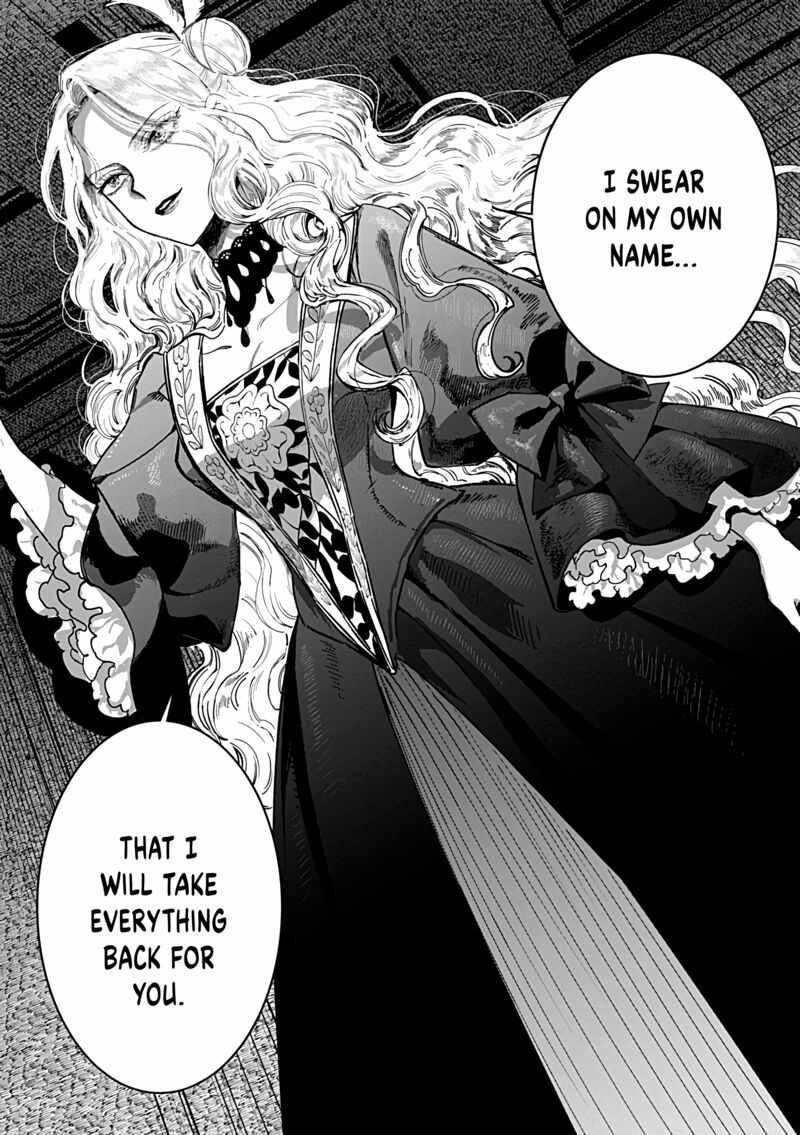The One Within The Villainess 23 30