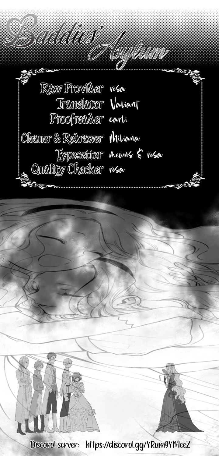 The One Within The Villainess 23 32