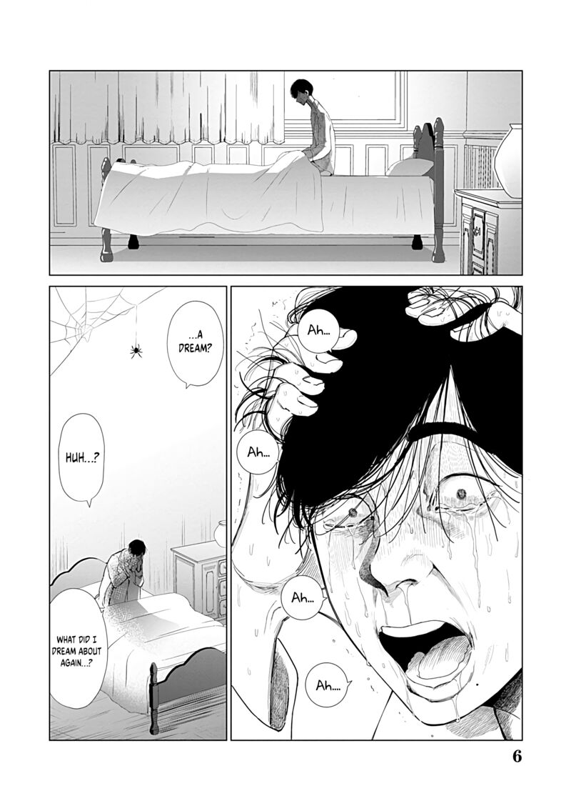 The One Within The Villainess 23 7