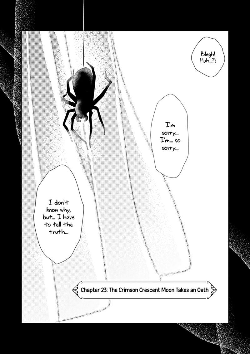 The One Within The Villainess 23 8