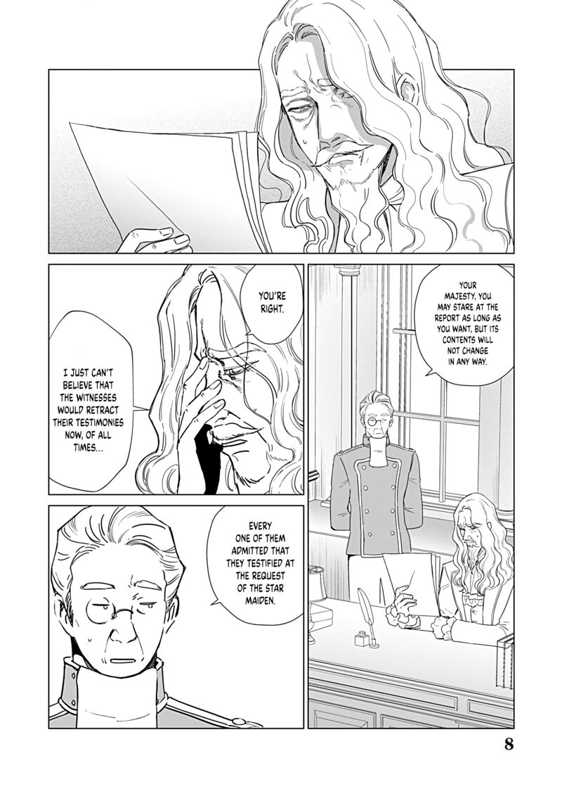 The One Within The Villainess 23 9