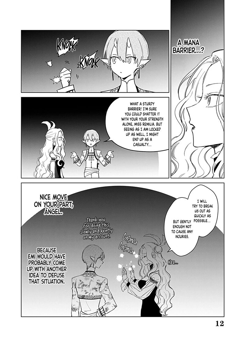 The One Within The Villainess 25b 13