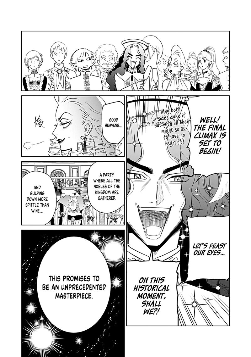 The One Within The Villainess 25b 16